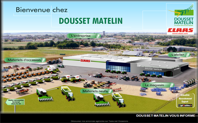 DoussetMatelin
