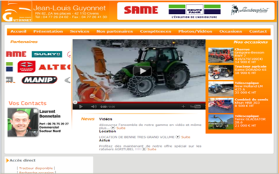 Guyonnet