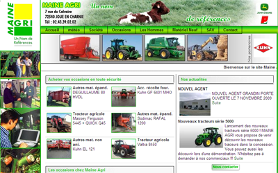 MaineAgri