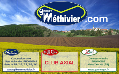 Méthivier
