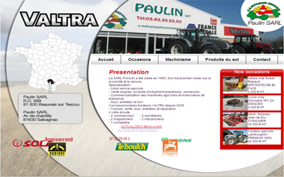 Paulin