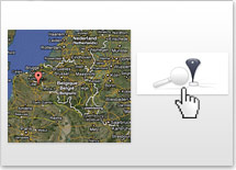 geolocalisation