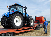 transport