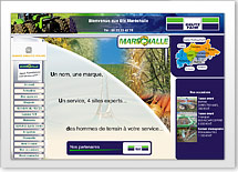 marechalle
