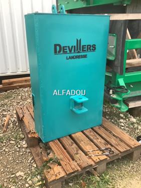 Divers Devillers D600