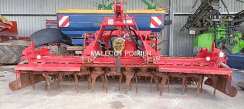 rotary machine for holly Vicon TOPTILLER 19