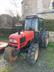 Tracteur vigneron/fruitier Same DORADO s 90
