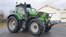 Tractor agricola Deutz-Fahr 6215 RC SHIFT