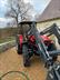Tractor agricola Same Argon 80