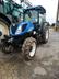 Виноградниковый/садовый трактор New Holland T 4 100 F