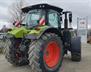 Tracteur agricole Claas ARION 630 CIS