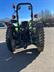 Traktor zur Gemüseernte Deutz-Fahr Agrolux 320