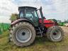 Tracteur agricole Same Iron 160 DCR