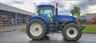 Trattore standard New Holland T7 030