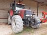 Tracteur agricole Case IH CVX 1145