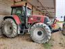 Tracteur agricole Case IH CVX 1145