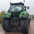 Tracteur agricole Deutz-Fahr 7230 TTV