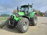 Tracteur agricole Deutz-Fahr d'occasion