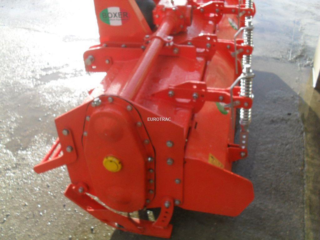 GEO ROTOVATOR IGN 105 d