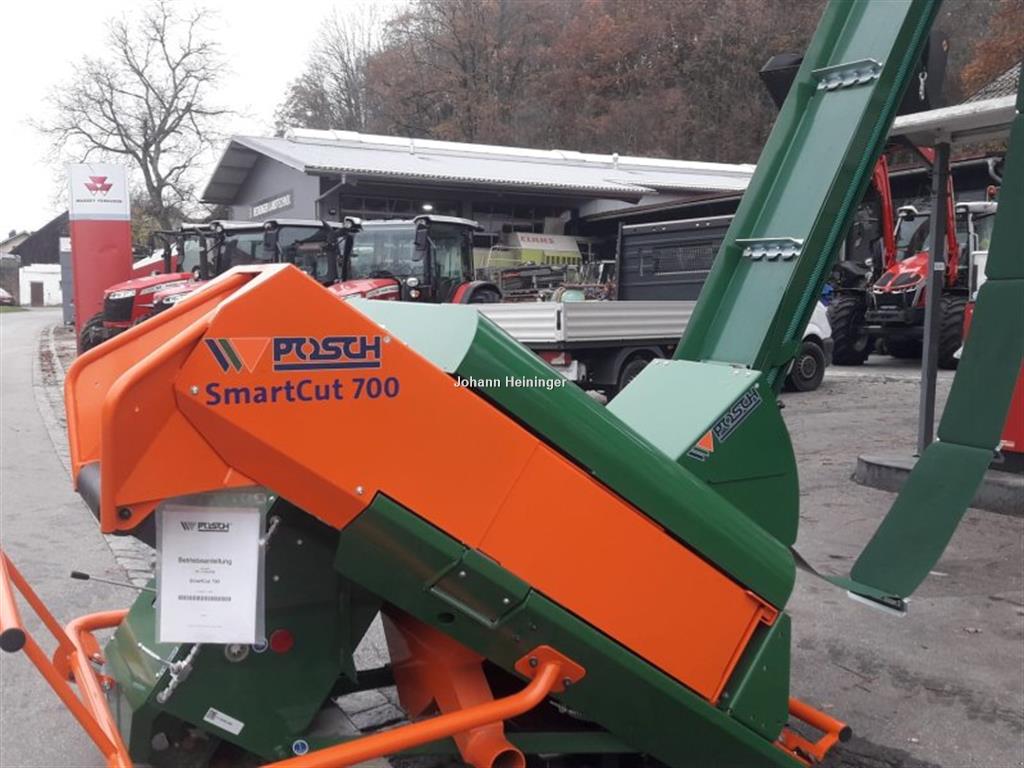POSCH SMARTCUT 700 d'occasion - Scie - 0