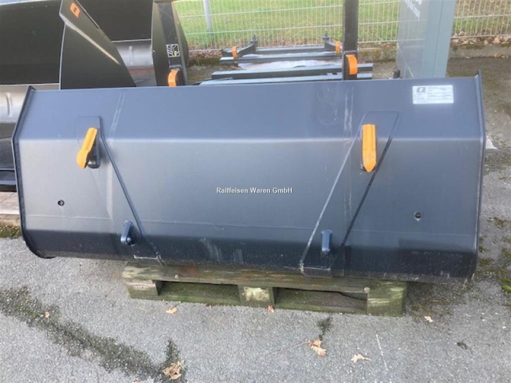 Second-hand ALO UNIVERSALSCHAUFEL GM 190 EURO - Additional attachment  loader - 2024