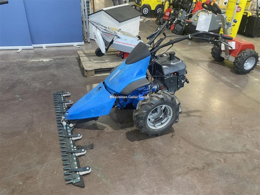 Second-hand BCS WS 630 - Lawn mower - 2003