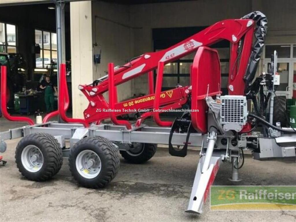Ruckewagen Gebraucht Kaufennull