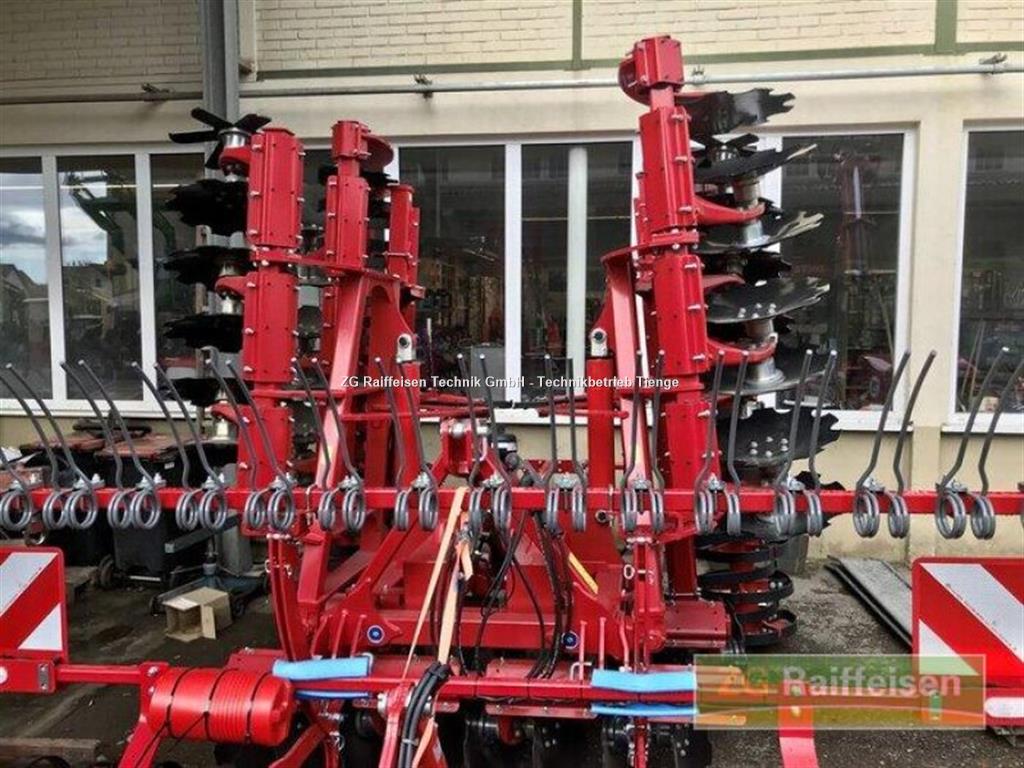 HORSCH JOKER 5 CT de ocazie - Maşină de discuit - 2023