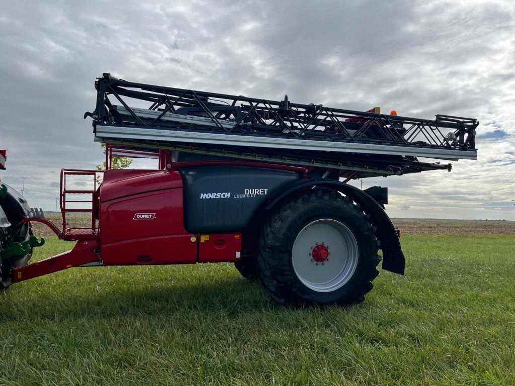 Horsch Leeb 6 Lt
