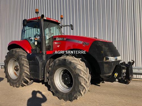 ag talk magnum 260 classifieds