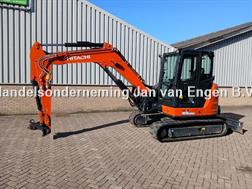 Second-hand HITACHI ZX65USB-6 CLR - Shovel - 2023