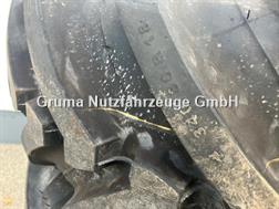 Second-hand MICHELIN 340/80R18 XMCL - Tyres - 2023