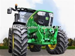 Divers John Deere