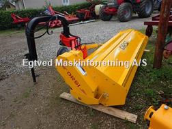 Orsi HSS-PRI-260