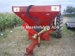 Bredal Bredal B80 sandvogn