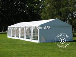 Divers Telthal Dancover Partytelt, SEMI PRO Plus CombiTen
