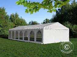 Divers Telthal Dancover Partytelt SEMI PRO Plus CombiTent