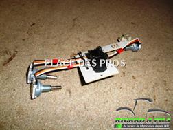 Deutz-Fahr Pièce tracteur Faisceau électrique 04412071 Deutz-