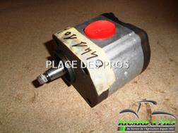 Deutz-Fahr Pièce tracteur Pompe hydraulique 04411040 Deutz-Fa