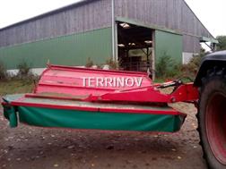 Kverneland FC 3132