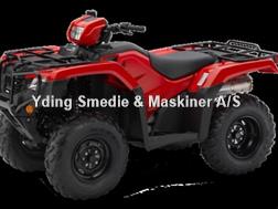 Honda TRX500FE2