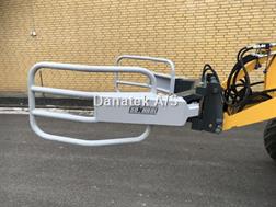 Weidemann Balletang 1700