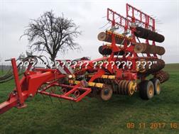 Divers Carrier 820