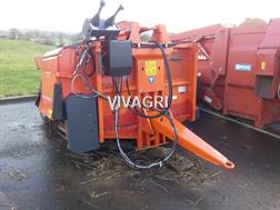 Kuhn POLYCROCK 3850