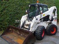 Bobcat A300