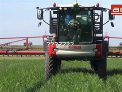 Agrifac Condor 4000
