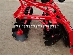 Divers Pallada 2400