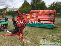 Kverneland 4232 LTD