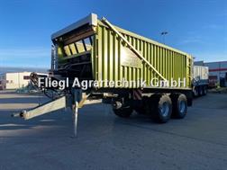 Fliegl ASW 281 alutec