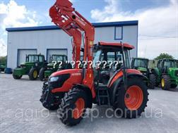 Kubota M7060